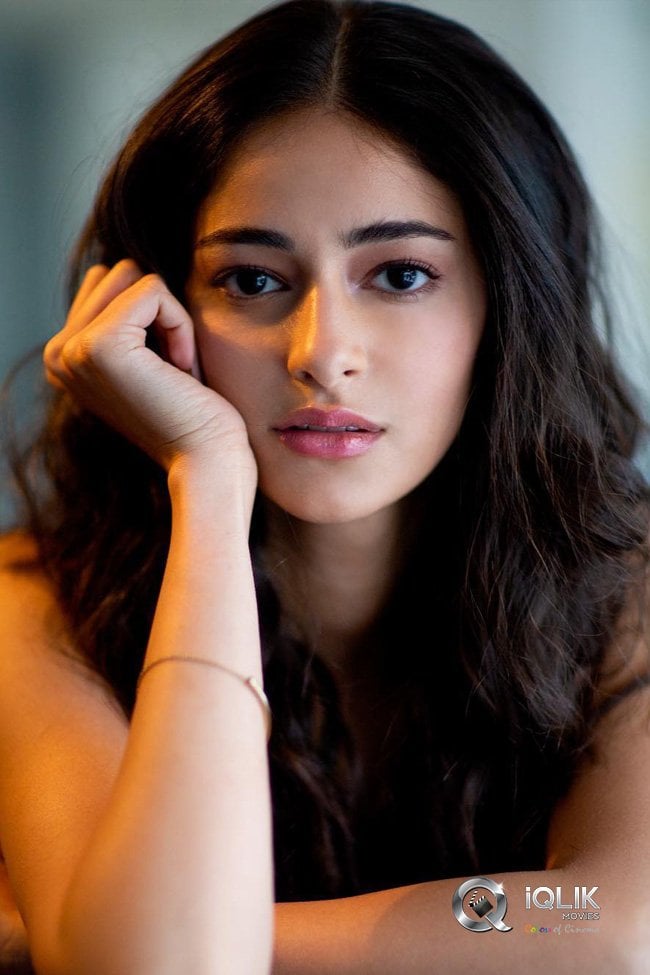 Ananya-Panday